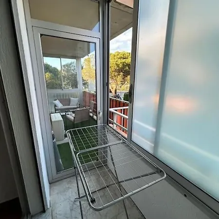 Διαμέρισμα 2 Pieces Climatise